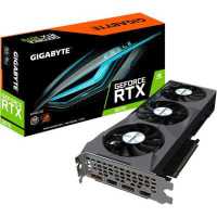 GigaByte nVidia GeForce RTX 3070 8Gb GV-N3070EAGLE-8GD