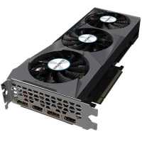 GigaByte nVidia GeForce RTX 3070 8Gb GV-N3070EAGLE-8GD V2.0