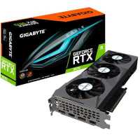 видеокарта GigaByte nVidia GeForce RTX 3070 8Gb GV-N3070EAGLE-8GD V2.0