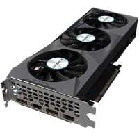 GigaByte nVidia GeForce RTX 3070 8Gb GV-N3070EAGLE OC-8GD rev. 2.0
