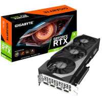 GigaByte nVidia GeForce RTX 3070 8Gb GV-N3070GAMING OC-8GD V2.0