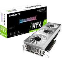 GigaByte nVidia GeForce RTX 3070 8Gb GV-N3070VISION OC-8GD rev. 2.0