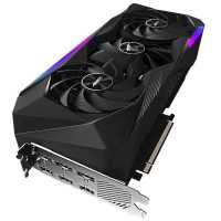 GigaByte nVidia GeForce RTX 3070 Ti 8Gb GV-N307TAORUS M-8GD