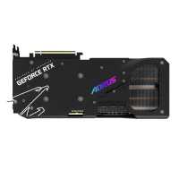 GigaByte nVidia GeForce RTX 3070 Ti 8Gb GV-N307TAORUS M-8GD