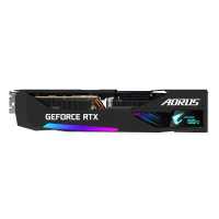 видеокарта GigaByte nVidia GeForce RTX 3070 Ti 8Gb GV-N307TAORUS M-8GD