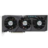 видеокарта GigaByte nVidia GeForce RTX 3070 Ti 8Gb GV-N307TEAGLE-8GD