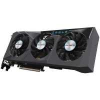 GigaByte nVidia GeForce RTX 3070 Ti 8Gb GV-N307TEAGLE-8GD