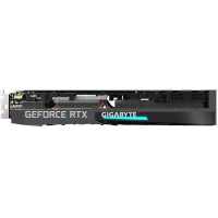 видеокарта GigaByte nVidia GeForce RTX 3070 Ti 8Gb GV-N307TEAGLE-8GD