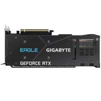 GigaByte nVidia GeForce RTX 3070 Ti 8Gb GV-N307TEAGLE-8GD