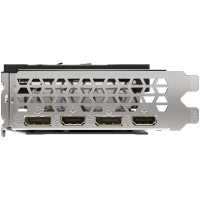 видеокарта GigaByte nVidia GeForce RTX 3070 Ti 8Gb GV-N307TEAGLE-8GD