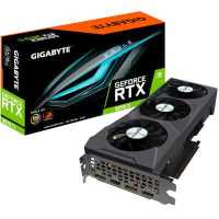 GigaByte nVidia GeForce RTX 3070 Ti 8Gb GV-N307TEAGLE-8GD