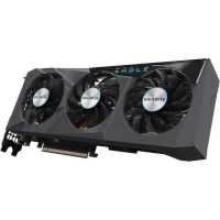 GigaByte nVidia GeForce RTX 3070 Ti 8Gb GV-N307TEAGLE OC-8GD