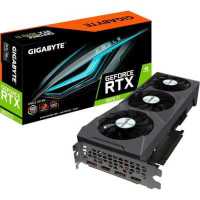 видеокарта GigaByte nVidia GeForce RTX 3070 Ti 8Gb GV-N307TEAGLE OC-8GD