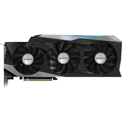 GigaByte nVidia GeForce RTX 3070 Ti 8Gb GV-N307TGAMING OC-8GD 2.0