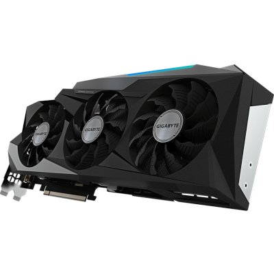 видеокарта GigaByte nVidia GeForce RTX 3070 Ti 8Gb GV-N307TGAMING OC-8GD 2.0