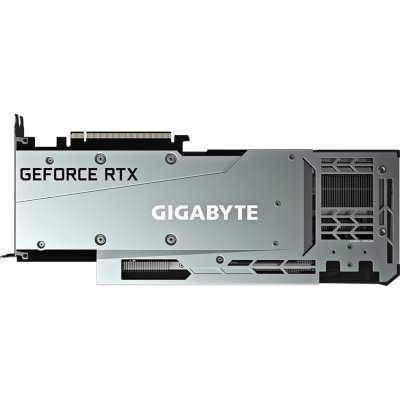 GigaByte nVidia GeForce RTX 3070 Ti 8Gb GV-N307TGAMING OC-8GD 2.0