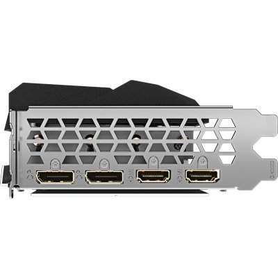 GigaByte nVidia GeForce RTX 3070 Ti 8Gb GV-N307TGAMING OC-8GD 2.0