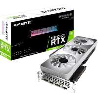 GigaByte nVidia GeForce RTX 3070 Ti 8Gb GV-N307TVISION OC-8GD