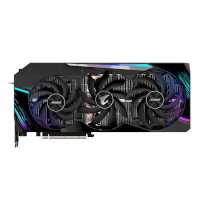 видеокарта GigaByte nVidia GeForce RTX 3080 10Gb GV-N3080AORUS M-10GD