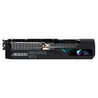 видеокарта GigaByte nVidia GeForce RTX 3080 10Gb GV-N3080AORUS M-10GD V2.0