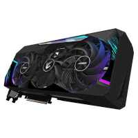 видеокарта GigaByte nVidia GeForce RTX 3080 10Gb GV-N3080AORUS M-10GD V3.0