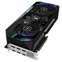 GigaByte nVidia GeForce RTX 3080 10Gb GV-N3080AORUS M-10GD V3.0