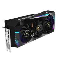 GigaByte nVidia GeForce RTX 3080 10Gb GV-N3080AORUS X-10GD rev. 2.0