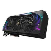 GigaByte nVidia GeForce RTX 3080 10Gb GV-N3080AORUS X-10GD rev. 2.0