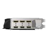 GigaByte nVidia GeForce RTX 3080 10Gb GV-N3080AORUSX W-10GD