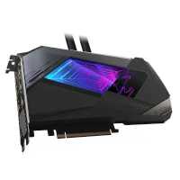 GigaByte nVidia GeForce RTX 3080 10Gb GV-N3080AORUSX W-10GD rev. 2.0