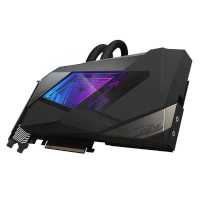 видеокарта GigaByte nVidia GeForce RTX 3080 10Gb GV-N3080AORUSX W-10GD rev. 2.0