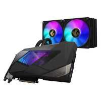 GigaByte nVidia GeForce RTX 3080 10Gb GV-N3080AORUSX W-10GD rev. 2.0
