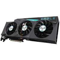 GigaByte nVidia GeForce RTX 3080 10Gb GV-N3080EAGLE-10GD rev. 2.0