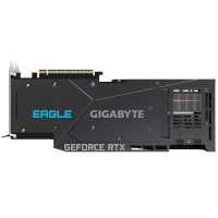 GigaByte nVidia GeForce RTX 3080 10Gb GV-N3080EAGLE-10GD rev. 2.0
