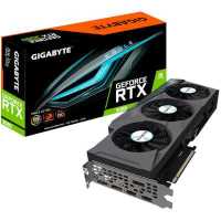 GigaByte nVidia GeForce RTX 3080 10Gb GV-N3080EAGLE OC-10GD rev. 2.0