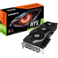 GigaByte nVidia GeForce RTX 3080 10Gb GV-N3080GAMING-10GD