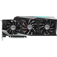 видеокарта GigaByte nVidia GeForce RTX 3080 10Gb GV-N3080GAMING OC-10GD