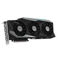 видеокарта GigaByte nVidia GeForce RTX 3080 10Gb GV-N3080GAMING OC-10GD rev. 2.0