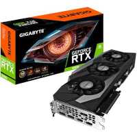 GigaByte nVidia GeForce RTX 3080 10Gb GV-N3080GAMING OC-10GD rev. 2.0