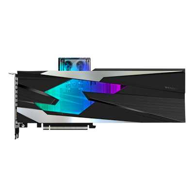 

GigaByte nVidia GeForce RTX 3080 10Gb GV-N3080GAMINGOC WB-10GD rev. 2.0