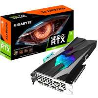 GigaByte nVidia GeForce RTX 3080 10Gb GV-N3080GAMINGOC WB-10GD rev. 2.0