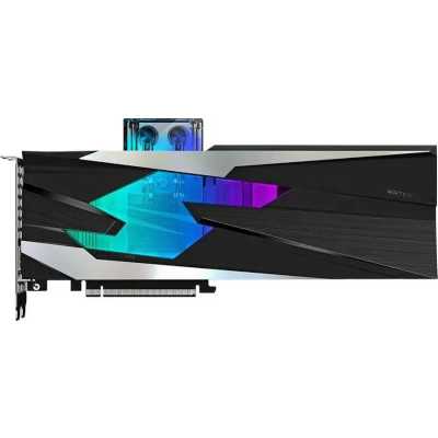 GigaByte nVidia GeForce RTX 3080 10Gb GV-N3080GAMINGOC WB-10GD уценка