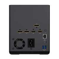 GigaByte nVidia GeForce RTX 3080 10Gb GV-N3080IXEB-10GD rev. 2.0