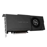 GigaByte nVidia GeForce RTX 3080 10Gb GV-N3080TURBO-10GD