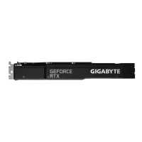 GigaByte nVidia GeForce RTX 3080 10Gb GV-N3080TURBO-10GD