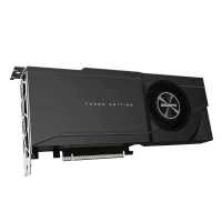 GigaByte nVidia GeForce RTX 3080 10Gb GV-N3080TURBO-10GD rev. 2.0