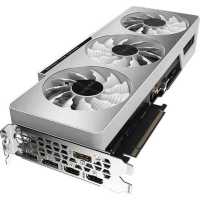 GigaByte nVidia GeForce RTX 3080 10Gb GV-N3080VISION OC-10GD rev. 2.0