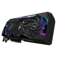 видеокарта GigaByte nVidia GeForce RTX 3080 12Gb GV-N3080AORUS M-12GD