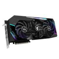 GigaByte nVidia GeForce RTX 3080 12Gb GV-N3080AORUS M-12GD