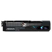 видеокарта GigaByte nVidia GeForce RTX 3080 12Gb GV-N3080AORUS M-12GD